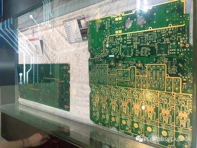 深圳市线路板行业协会 引领PCB产业创新与协同发展的中坚力量