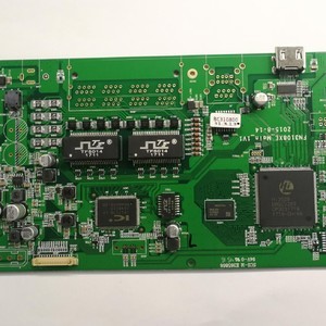 PCB电路板 数码产品设计的核心骨架与艺术