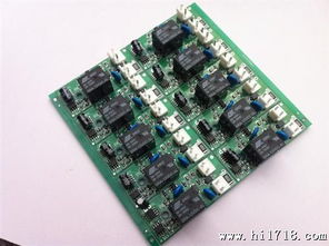 余姚铭特电器厂 深耕PCB电路板，赋能电器智造