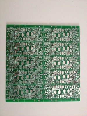 厂家直销低价0.8mm移动电源线路板 深圳市强亚电子PCB电路板产品解析