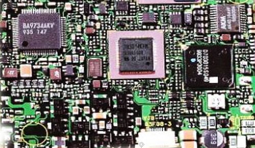 集成的历史和未来 从PCB电路板到电子世界的基石