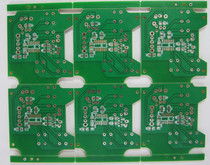 HB线路板与PCB电路板的区别与应用分析