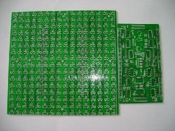 深圳市嘉进兴科技 PCB电路板的创新制造者